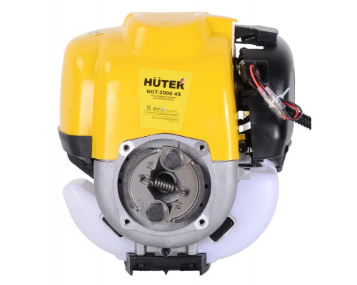 Мотокоса HUTER GGT-2000 4S (четырёхтактный) 70/2/146