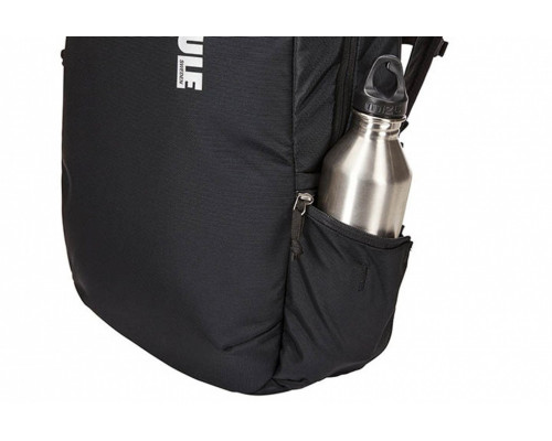 Рюкзак THULE 3 204 052 subterra backpack, 23l, black 3204052