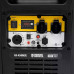 Генератор бензиновый Denzel GS-4500iSE инверторный 94714