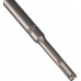 Зубило SDS-plus Kranz KR-91-0211 плоское, 14х20х600мм