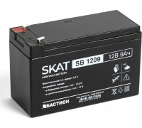 Аккумулятор SKAT SB 1209 2540
