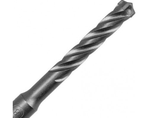Бур SDS-plus Kranz 8x110мм бетон KR-91-0456