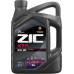 Масло моторное ZIC X7 LS 5W30 6 л 172619