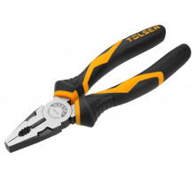 Пассатижи TOLSEN TT10015 комбинированные 