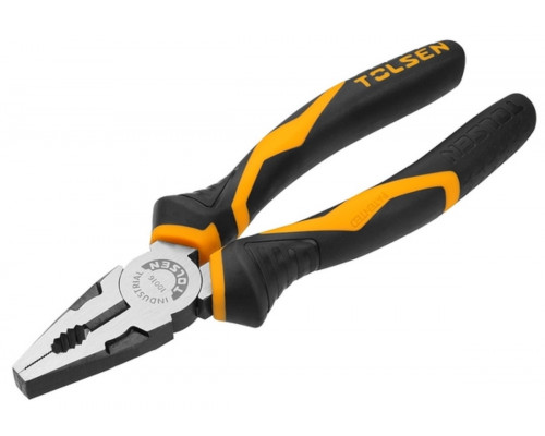 Пассатижи TOLSEN TT10015 комбинированные 