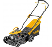 Газонокосилка бензиновая Denzel GLD-410-K 58812
