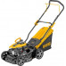 Газонокосилка бензиновая Denzel GLD-410-K 58812