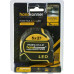 Рулетка HANSKONNER HK2010-07-5-27 LED фонарь, 5x27