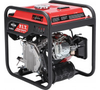 Генератор бензиновый P.I.T. PGE 3700-G1 инверторный PGE3700-G1