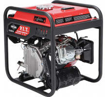 Генератор бензиновый P.I.T. PGE 3700-G1 инверторный PGE3700-G1