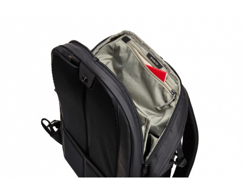 Рюкзак THULE 3 204 712 tact backpack, 21l, black 3204712