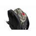 Рюкзак THULE 3 204 712 tact backpack, 21l, black 3204712