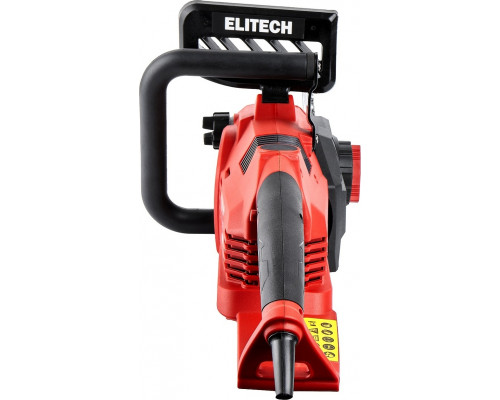Электропила цепная ELITECH ПЭ 2416ПРБ