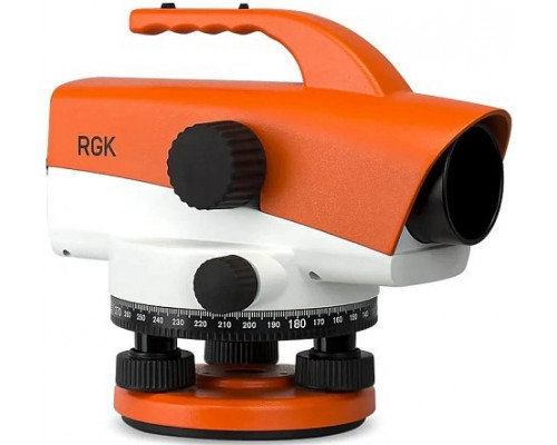 Нивелир оптический RGK C-32 комплект 778268