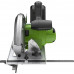 Пила циркулярная аккумуляторная GREENWORKS GD24CS 24V, АКБ 4Ач и ЗУ 1500907CUB