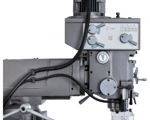 Станок фрезерный JET JMD-1144GHV SPF DRO 50000930T
