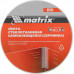 Серпянка MATRIX 89009 самоклеящаяся, 100 ммх45м