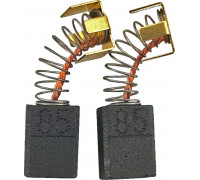 Комплект угольных щеток MAKITA СВ 85 191998-3 191998-3