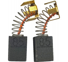 Комплект угольных щеток MAKITA СВ 85 191998-3 191998-3