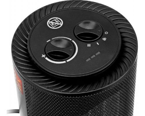 Тепловентилятор электрический Denzel DTFC-1200S 96411