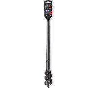 Бур проломный SDS-Max METALLICA Ultra 45х400/260 мм по бетону 906453