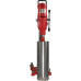 Машина алмазного бурения VOLL V-Drill 250N с наклонной стойкой