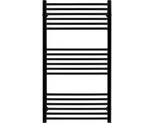 Полотенцесушитель ROYAL THERMO Casa black П18 500х1000 НС-1434007