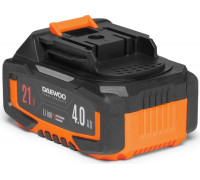 Аккумулятор DAEWOO DABT 4021Li 21В 4,0ач DABT 4021Li (18650)