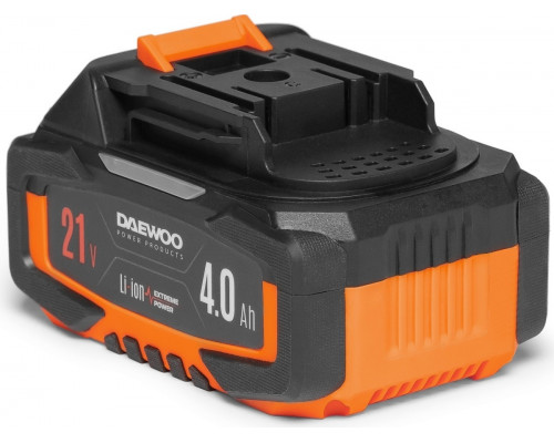 Аккумулятор DAEWOO DABT 4021Li 21В 4,0ач DABT 4021Li (18650)