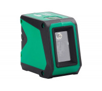Лазерный уровень AMO LN101 GREEN 855597