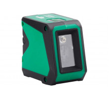 Лазерный уровень AMO LN101 GREEN 855597