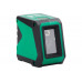 Лазерный уровень AMO LN101 GREEN 855597
