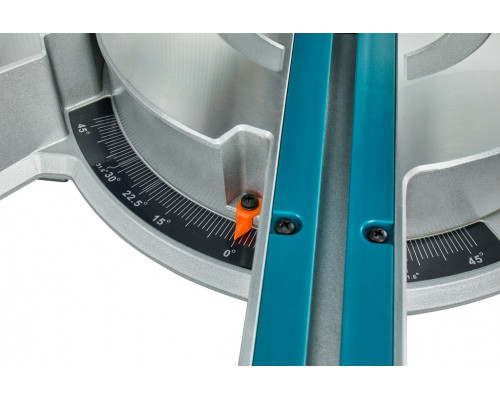 Пила торцовочная сетевая MAKITA LS1110F