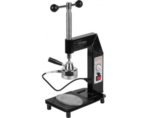 Вулканизатор WiederKraft WDK-86022 настольный
