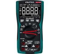 Мультиметр цифровой KRAFTOOL KM-700 59852