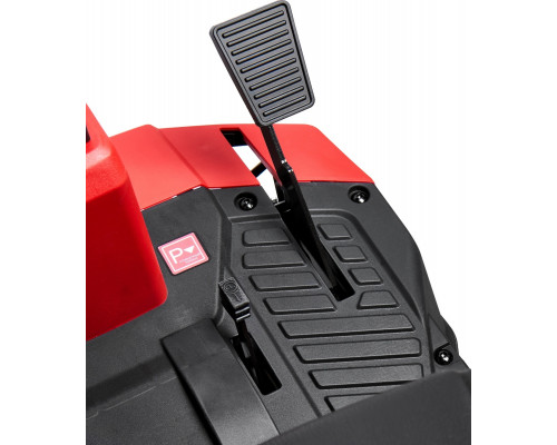 Садовый трактор ELITECH МБ 4462Т с сиденьем 210954