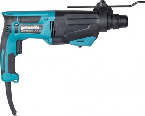 Перфоратор MAKITA HR2670