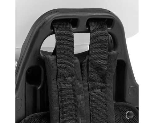 Опрыскиватель бензиновый Denzel GS-63-PRO, бак 25 л, 65302
