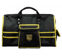 Сумка для инструмента BERGER BG1194 32 кармана