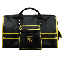 Сумка для инструмента BERGER BG1194 32 кармана