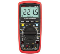 Мультиметр цифровой RGK DM-30 с поверкой 779654