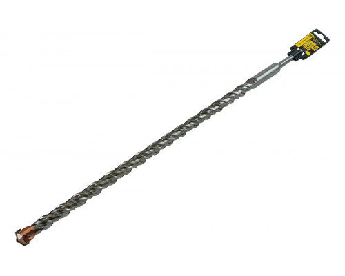 Бур SDS-plus BERGER BG1883 14.0-600-550 мм по бетону и кирпичу