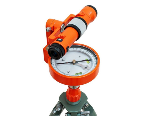Буссоль-теодолит RGK BG12 774932