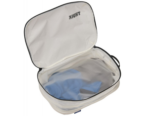 Сумка THULE 3204861 для багажа Clean/Dirty Packing Cube, White