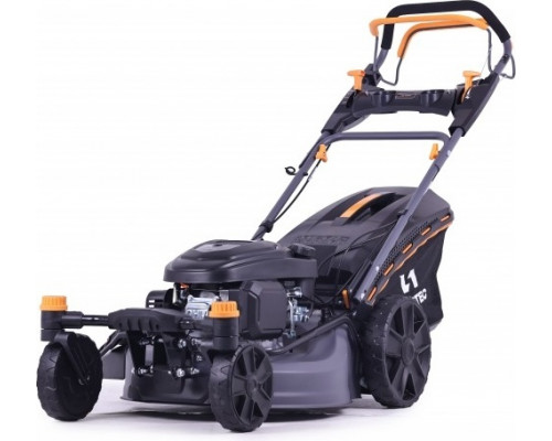 Газонокосилка бензиновая VILLARTEC MB 451VZ