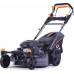 Газонокосилка бензиновая VILLARTEC MB 451VZ
