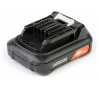 Аккумулятор TopON для Makita BL1016B 12В, 1.5Ah (Li-Ion) TOP-PTGD-MAK-12-1.5-Li