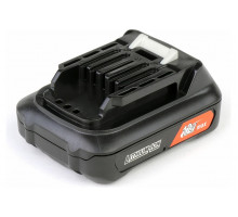 Аккумулятор TopON для Makita BL1016B 12В, 1.5Ah (Li-Ion) TOP-PTGD-MAK-12-1.5-Li