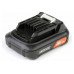 Аккумулятор TopON для Makita BL1016B 12В, 1.5Ah (Li-Ion) TOP-PTGD-MAK-12-1.5-Li