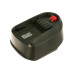 Аккумулятор TopON для Bosch ART 18В, 1.3Ah (Li-ion) TOP-PTGD-BOS-18-1.3
